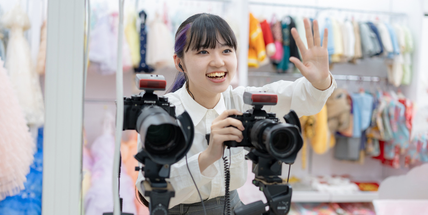 契約社員 楽しいが仕事に！